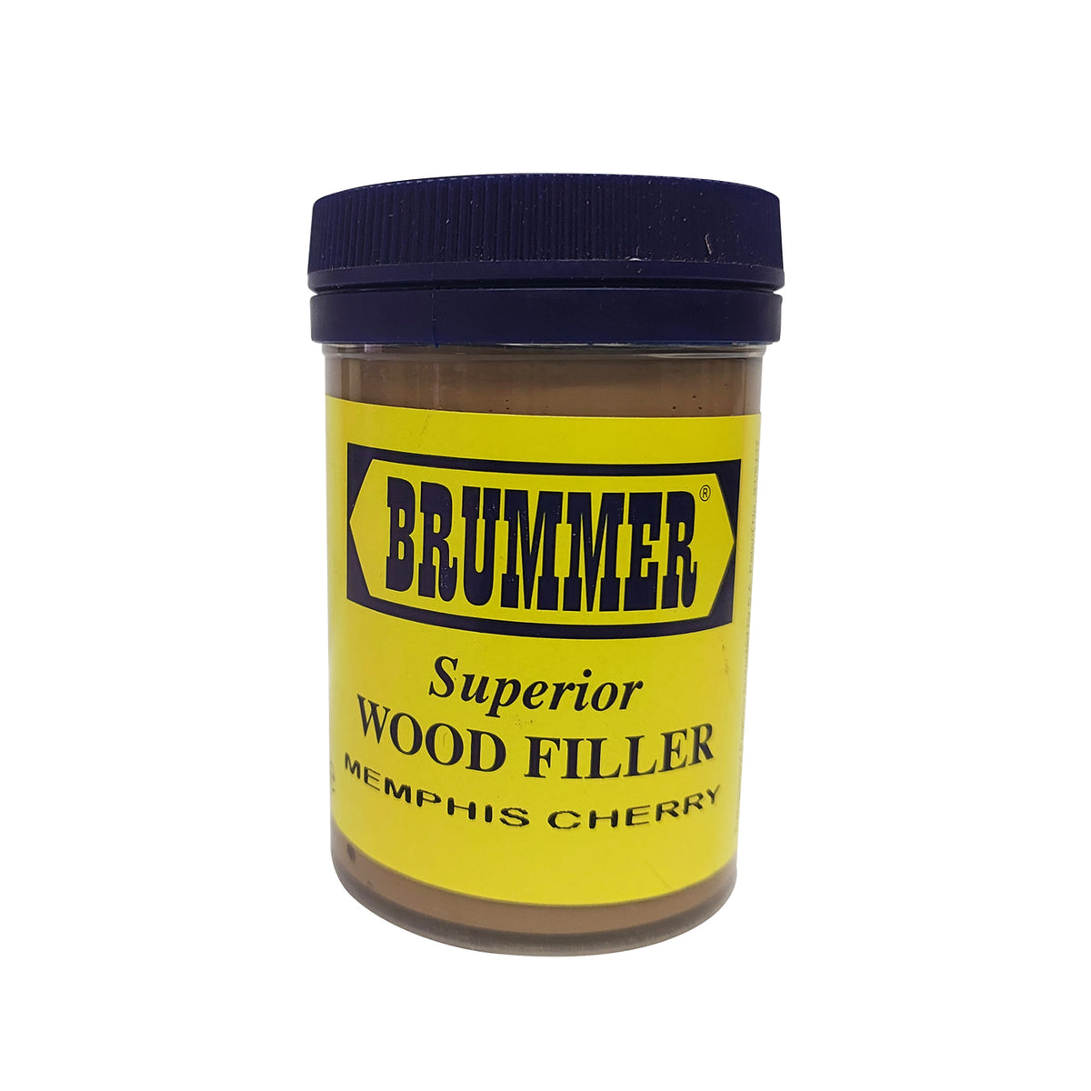 Brummer - Wood Filler - Memphis Cherry - 250g