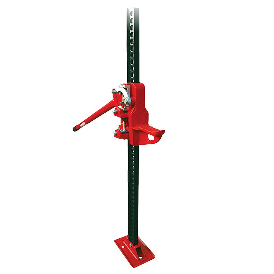 Farmers Jeep Jack 1500Mm/60``