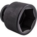 Tork Craft 53mm 3/4' Drive 6Pt Impact Socket