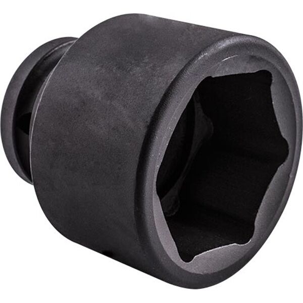 Tork Craft 53mm 3/4' Drive 6Pt Impact Socket
