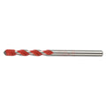 Alpen Profi Multicut Drill Bit 6.5mmx100mm