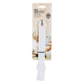 Hillhouse - Pastry Brush - Plastic - Handle - White