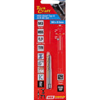 Tork Craft Tap Hss 3X0.5 & Drill 2.5Mm 2Pc Set