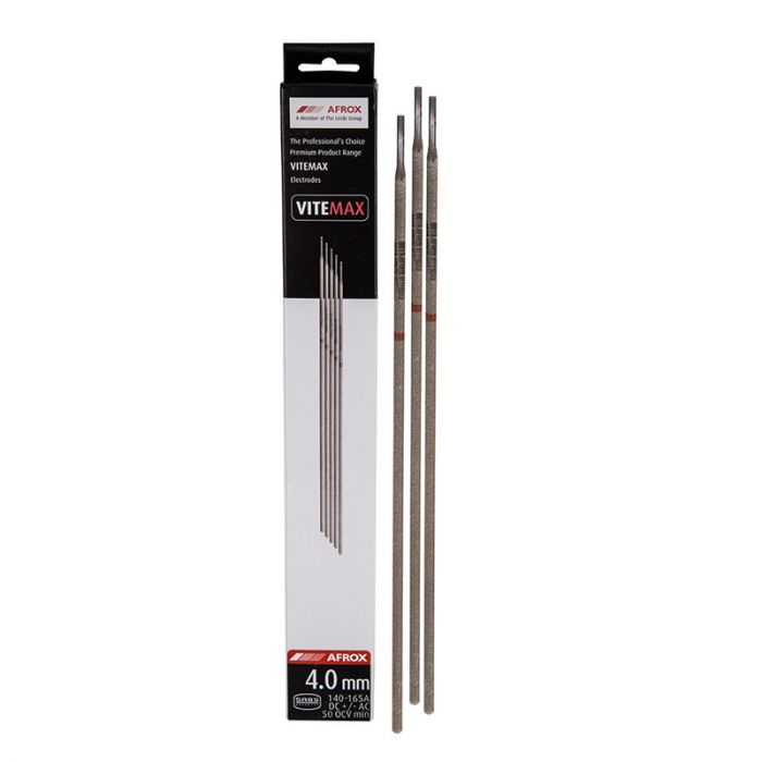 Afrox - Vitemax Welding Rod 1 kg X 4.00mm