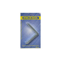 Dejuca - Corner Brackets - 75mm - 4/Card