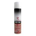 GlueDevil - 300ml Matt White Standard Spray Paint