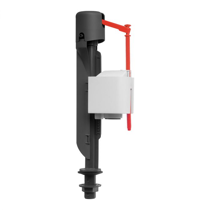 Wirquin - Valve Jollyfill Bottom Inlet 1/2 (Blister)