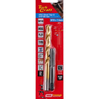 Tork Craft Tap Hss 10X1.5 & Drill 8.5Mm 2Pc Set