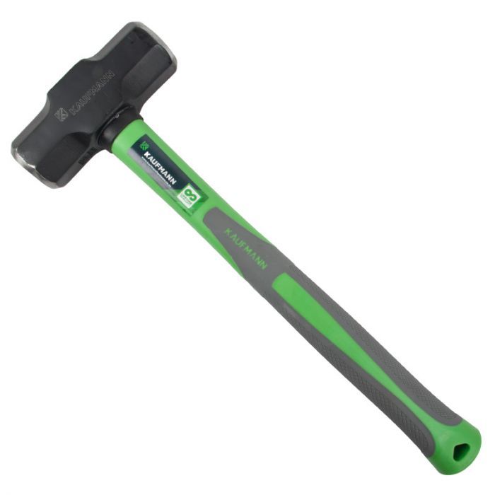 Kaufmann - Sledgehammer Poly Handle 3.6 kg