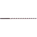 Tork Craft Auger Bit 6 x 300mm Pouched