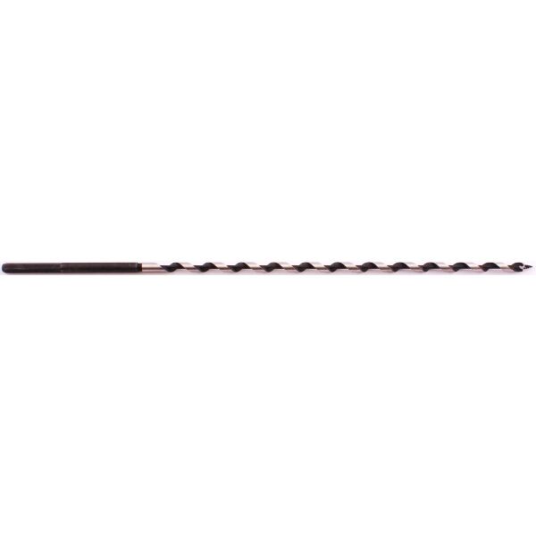 Tork Craft Auger Bit 6 x 300mm Pouched
