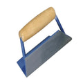 Trowel Corner Inner Sharp Woode Handle 150Mm