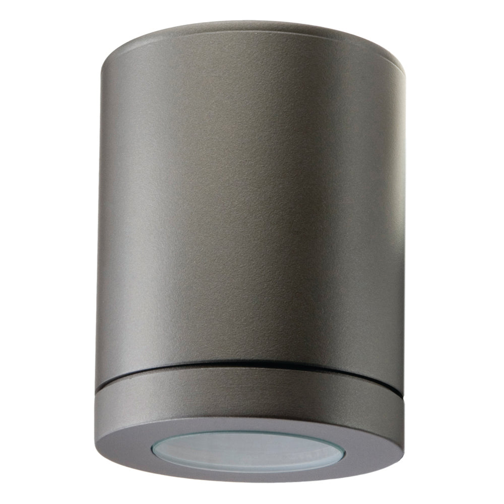Metro - Round - Outdoor - Downlight - Graphite