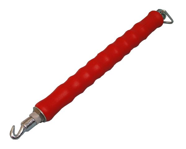 Potato Bag Twisting Tool