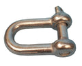 D Shackles - 22mm