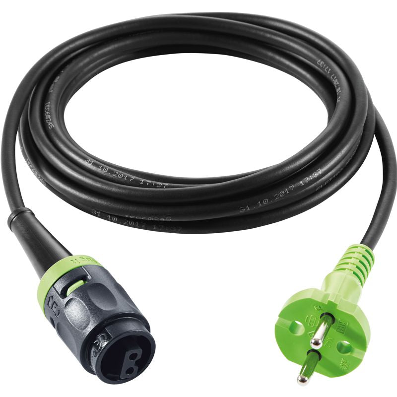 Festool - Plug It-Cable x 3 H05 Rn-F/4