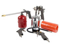 Rockworth Compressor Accessory Kit - 5 Piece