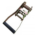 U-Part 50mm Ratchet Handle Only