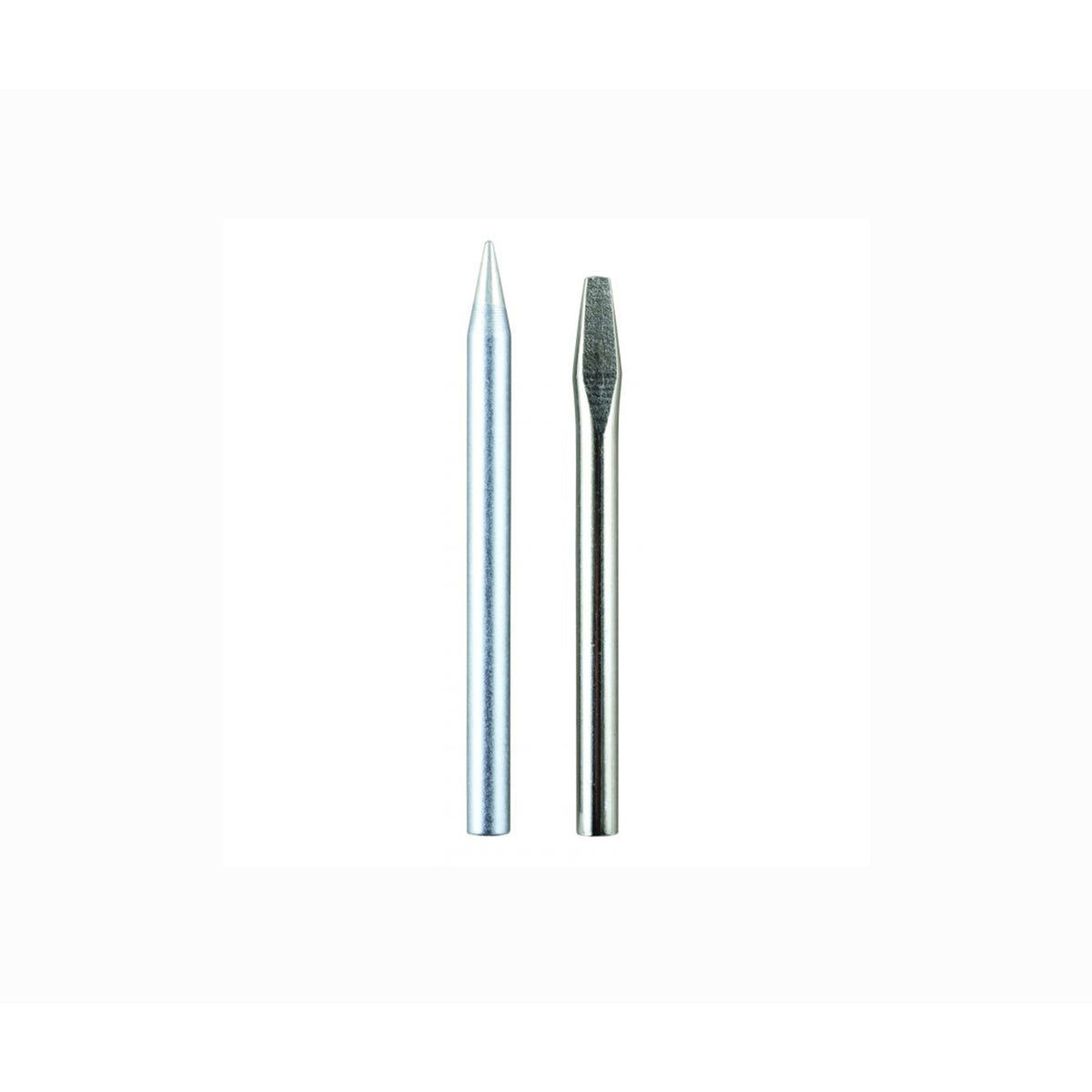 Tradeflame - Soldering Tip - To Suit 218067 - 2 Piece Set