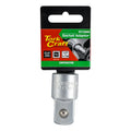 Tork Craft Socket Adaptor 1/2'F X 3/4'M