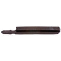MPS Jigsaw Wood Rasp Square 8mm Clean T-Shank 100X75mm 1Pack