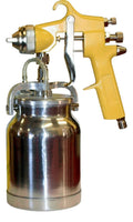 Tradeair - Professional High Pressure Spray Gun
