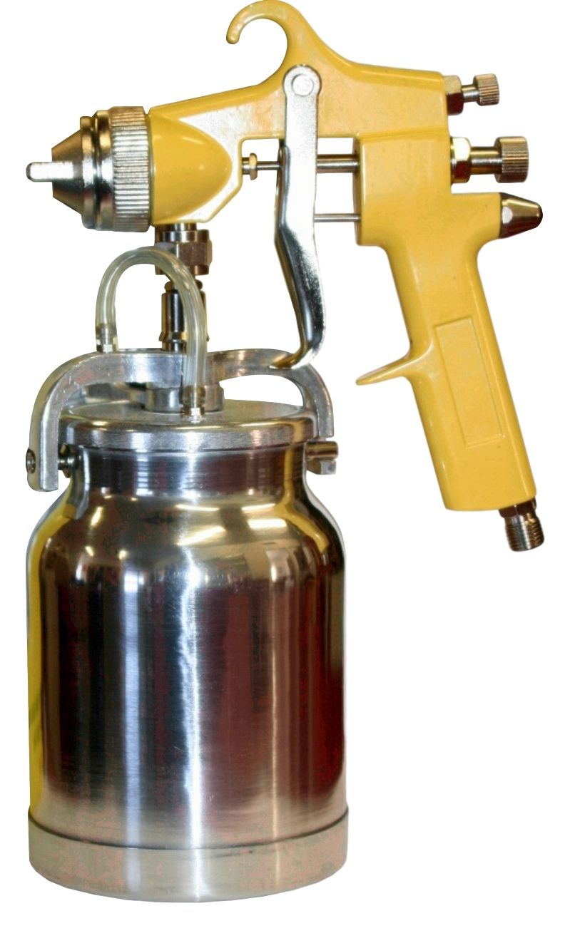 Tradeair - Professional High Pressure Spray Gun