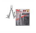 25in 1 Zenith Multi-Tool