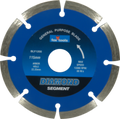 FOX Diamond Wheel Segmented 115mm PRO