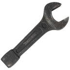 Tork Craft Slogging Spanner 36Mm Open End Crv