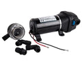 Triplex Mini Diaphragm Pump - DC 12V