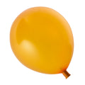 Balloon - Party Accessories & Supplies - Latex - Metallic - Gold - 1 Piece