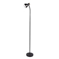 Arc Floor Light Black