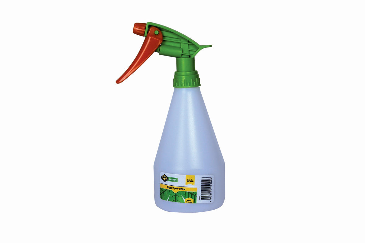 MTS Spray 500ml Trigger 41628