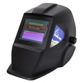 Strike-Arc - Auto Darkening Helmet Black