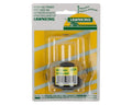 Lawn King Blade Bolt & Coupler for Wolf Lawn Mower