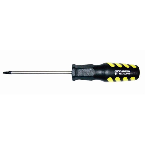 Tork Craft Screwdriver Torx T6 3 x 75mm