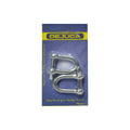 Dejuka - D Shackles - 12mm - 2/pkt