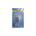 Dejuca - Turnbuckles - H and E - 5mm - 2/pkt - 2 Pack