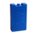 Ice Brick - BPA-Free Plastic - Blue - 400g - 5 Pack