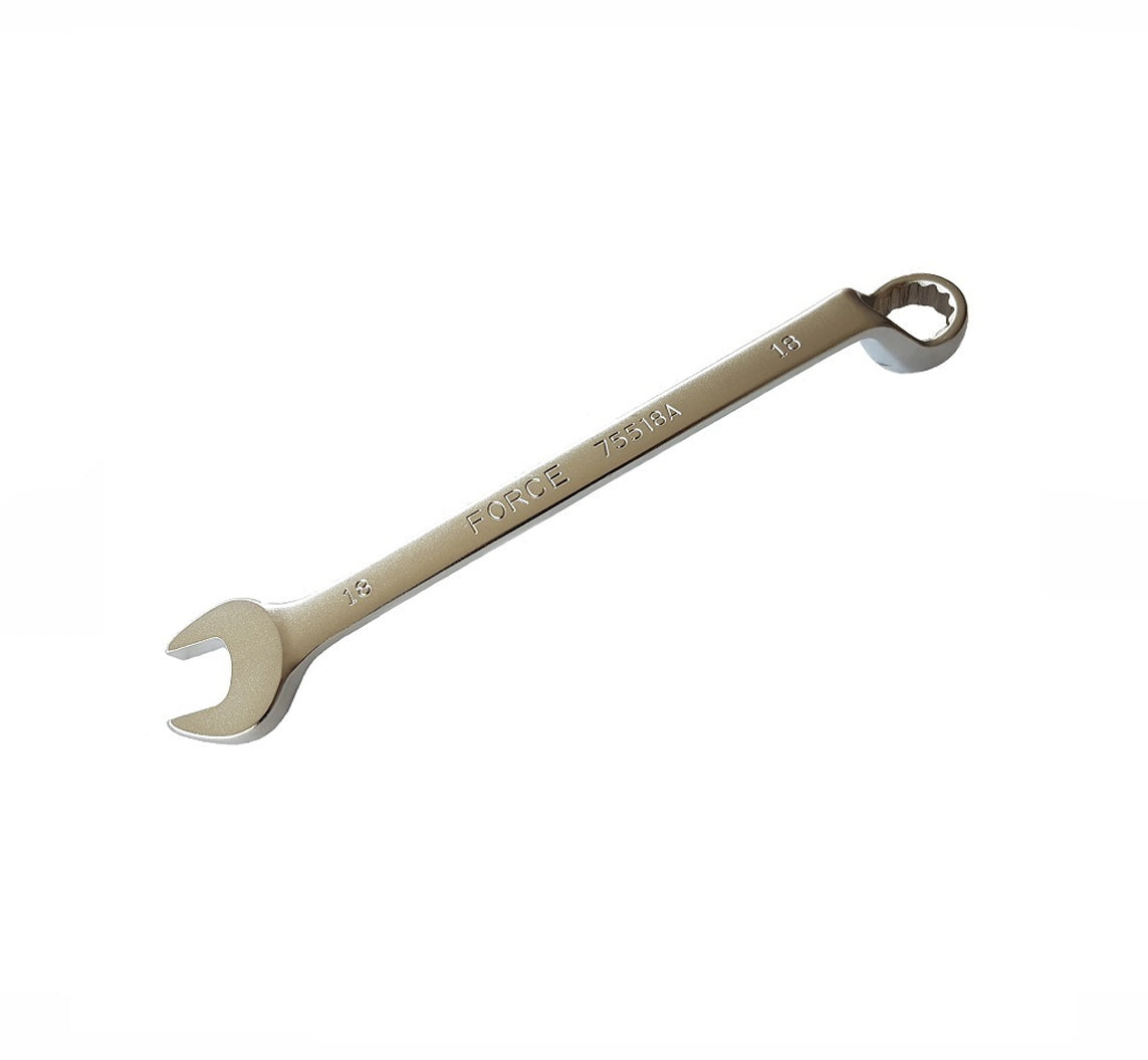 Force - Combination Wrench 26mm 75 Offset