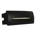 Fumagalli Leti300 Eyelid Foot Light Black LED