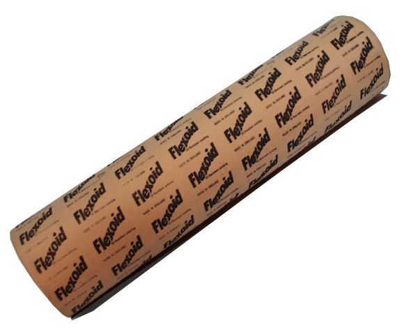 Flexoid Packing - 0.4mm x 1000mm x 1m