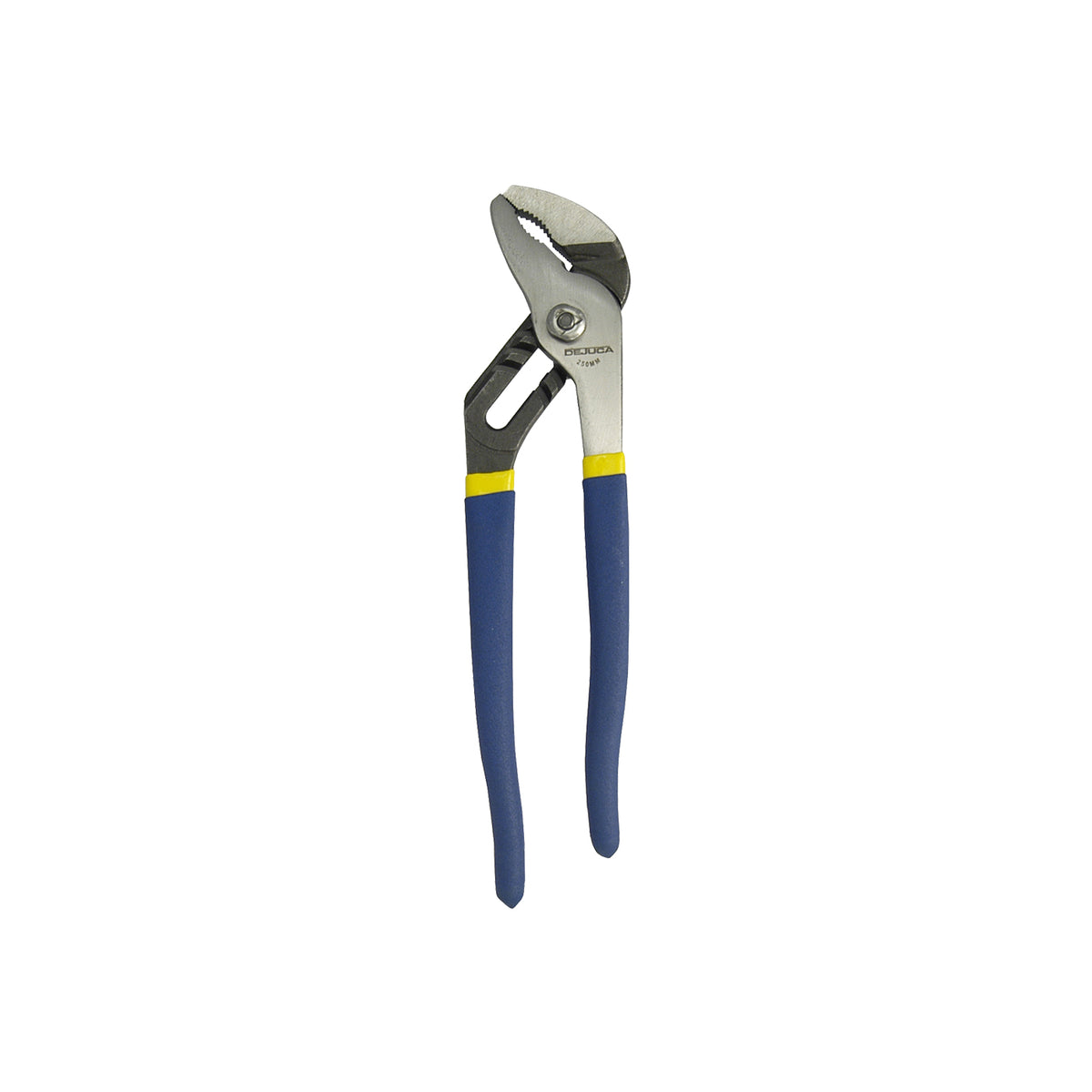 Dejuca - Waterpump Plier - Carbon - 250mm