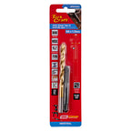 Tork Craft Tap Hss 8X1.25 & Drill 6.7Mm 2Pc Set