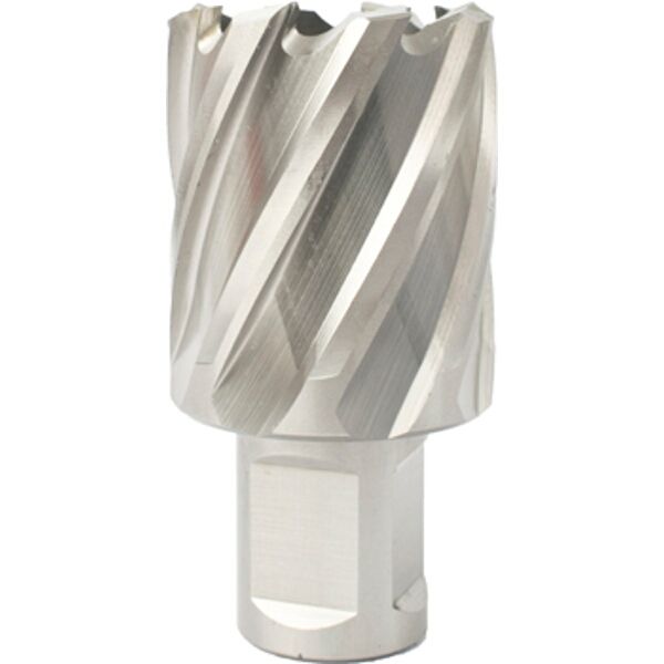 Tork Craft Annular Hole Cutter Hss 32 x 30mm Broach Slugger Bit