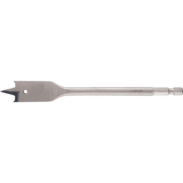 Alpen Spade Bit 35Mmx152Mm