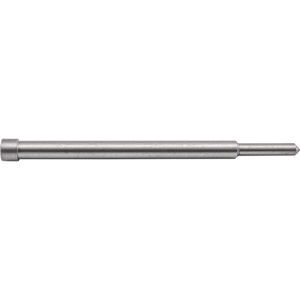 Tork Craft Pilot Pin 6.3 x 102mm for Broach Cutters 55mm