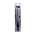 Afile - Round Bastard File - Handled - 150mm