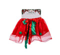 Tutu Pom Poms - Christmas Accessories - Dress Up - 26 cm